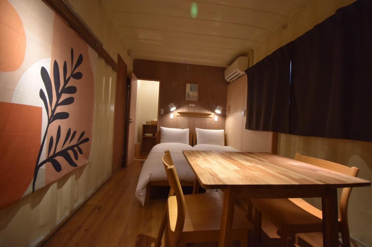 Quaint House Naoshima Hotel Buitenkant foto