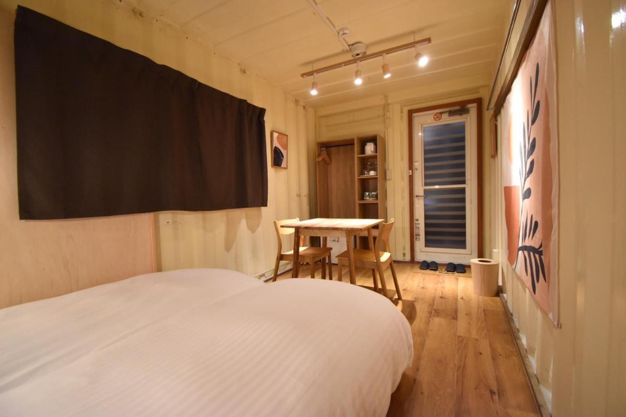 Quaint House Naoshima Hotel Buitenkant foto