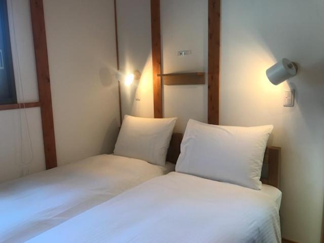 Quaint House Naoshima Hotel Buitenkant foto