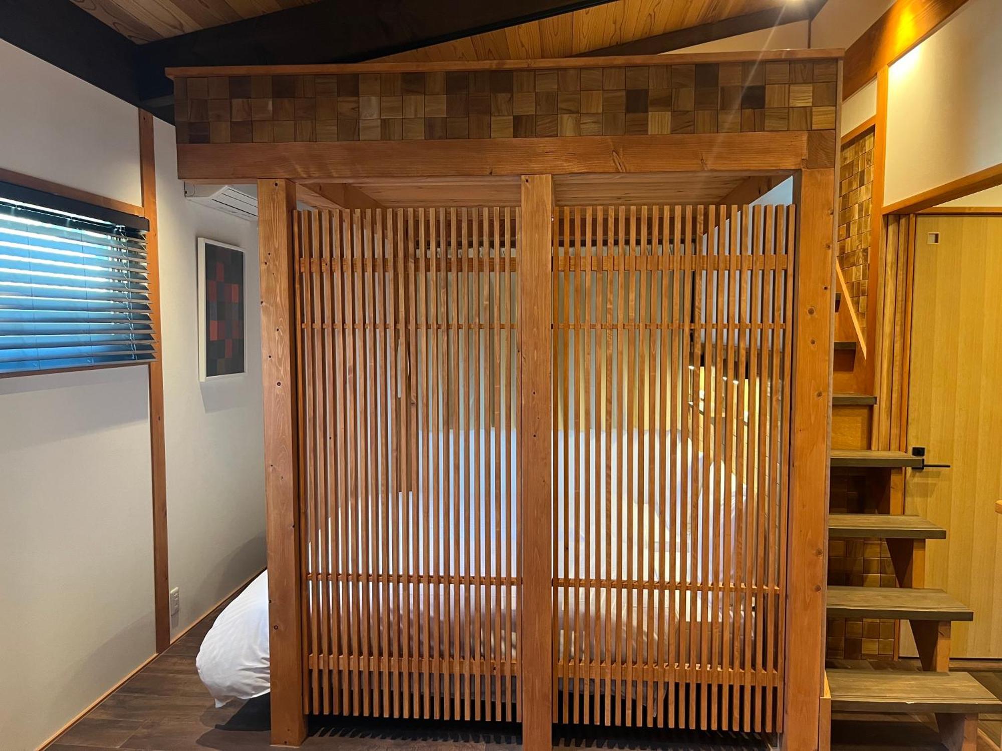 Quaint House Naoshima Hotel Buitenkant foto